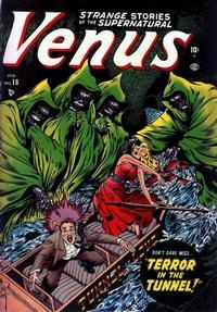 Venus # 18