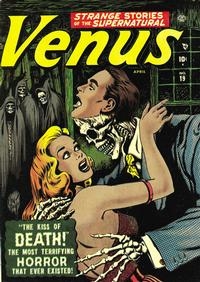Venus # 19