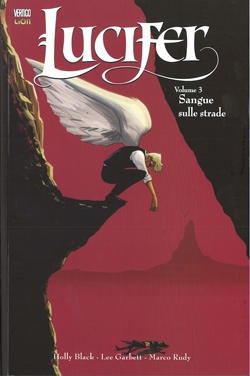 Vertigo Book # 15