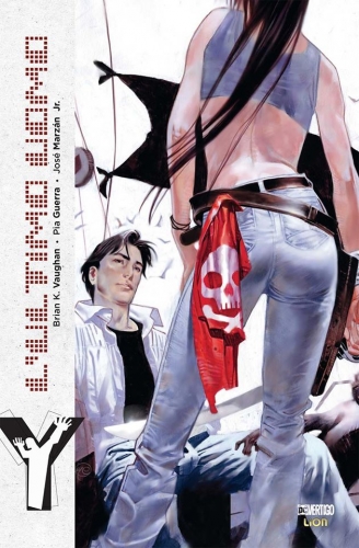 Vertigo Book # 20