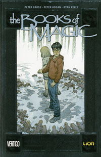 Vertigo Classic # 38