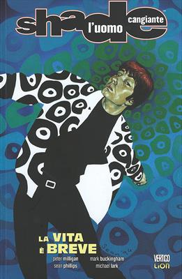 Vertigo Classic # 47