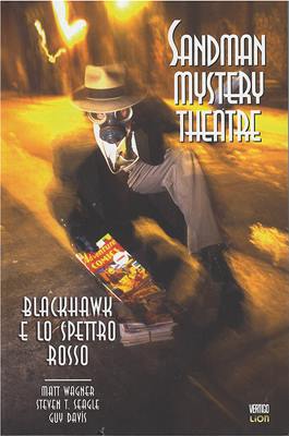 Vertigo Classic # 49