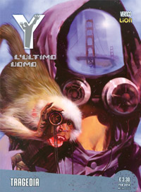 Vertigo Dragons # 5