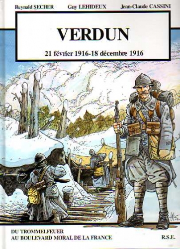 Verdun # 1