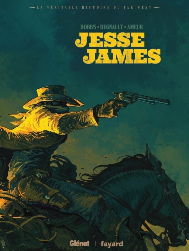 La véritable Histoire du Far West # 1