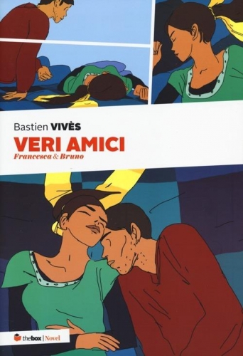 Veri amici # 1