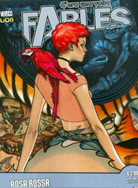 Vertigo Legends # 2