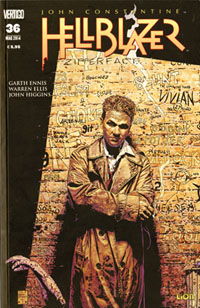 Vertigo Monthly # 29