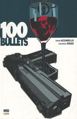 Vertigo Monthly # 48