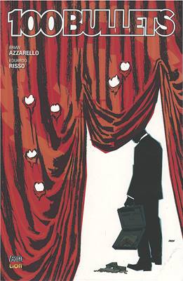 Vertigo Monthly # 50