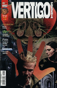 Vertigo Presenta # 37