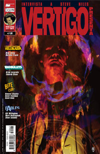 Vertigo Presenta # 47