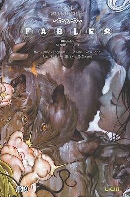Vertigo Deluxe # 13
