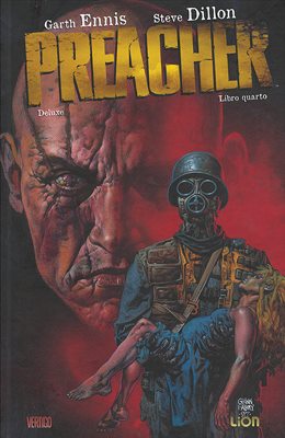 Vertigo Deluxe # 19