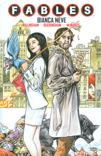 Vertigo Hits # 22
