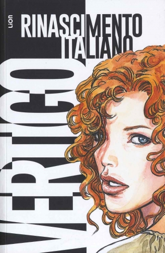 Vertigo Library Special # 1