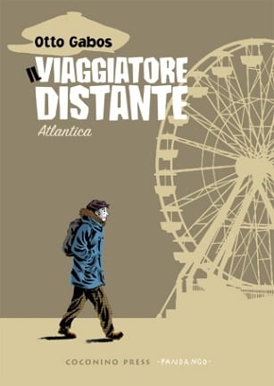 Il viaggiatore distante (Nuova edizione) # 1