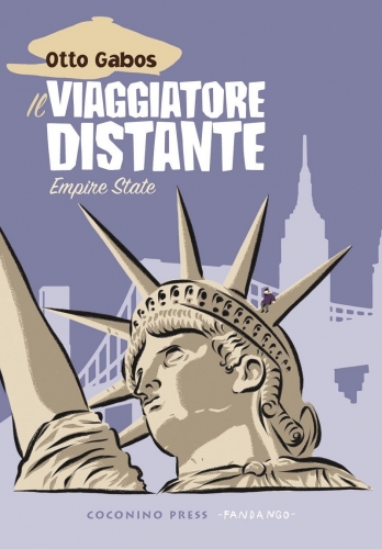 Il viaggiatore distante (Nuova edizione) # 2