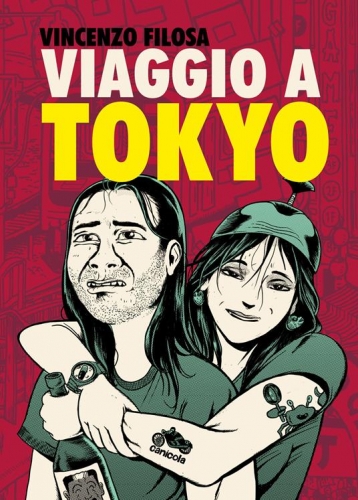 Viaggio a Tokyo. Nuova edizione # 1