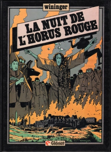 Victor Billetdoux # 3