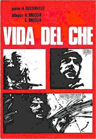 Vida del Che # 1