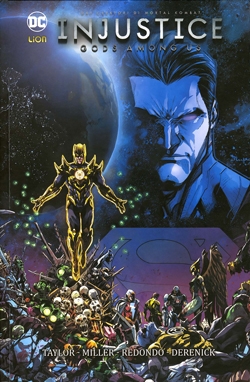 Videogames Limited # 4