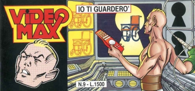 Videomax # 9