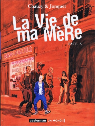 La Vie de ma Mère # 1