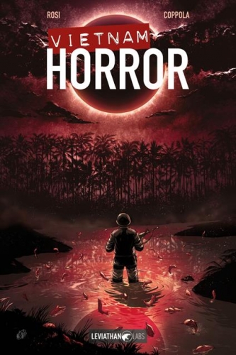 Vietnam horror (BR) # 1