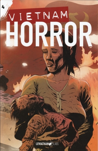 Vietnam horror # 4