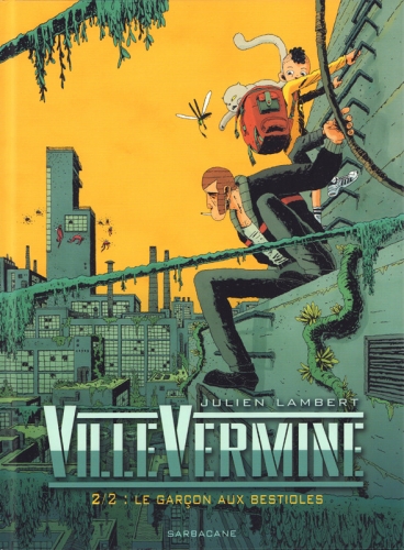 VilleVermine # 2