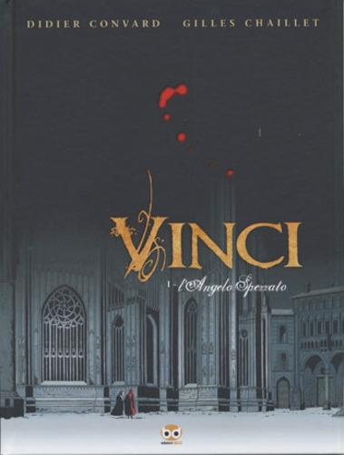Vinci # 1