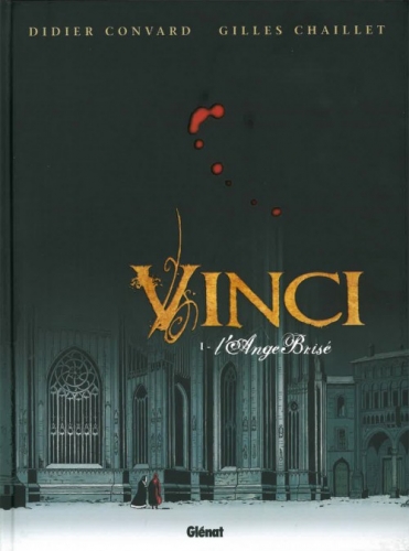 Vinci # 1