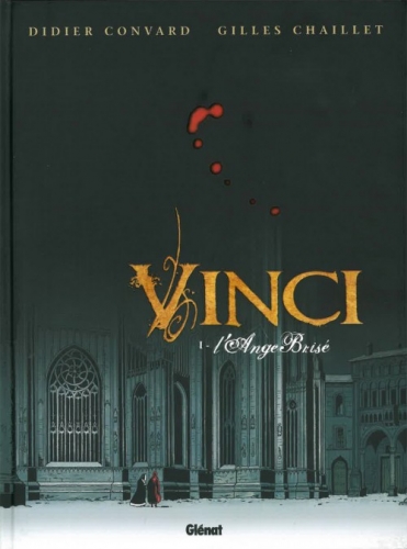 Vinci  # 1