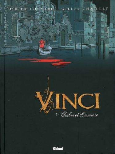 Vinci  # 2