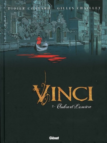 Vinci # 2