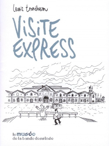 Visite Express # 1