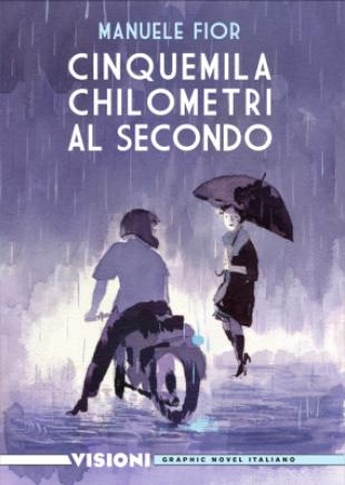 Visioni: Graphic novel Italiano # 2