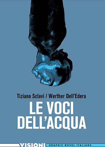 Visioni: Graphic novel Italiano # 5