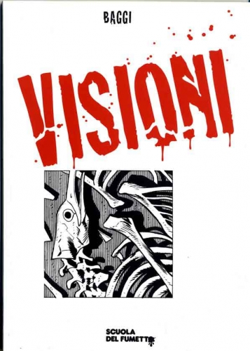 Visioni # 1