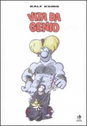 Vita da genio # 1