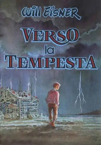 Verso la tempesta # 1