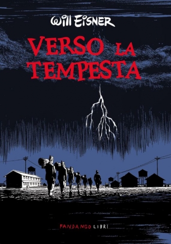 Verso la tempesta # 1