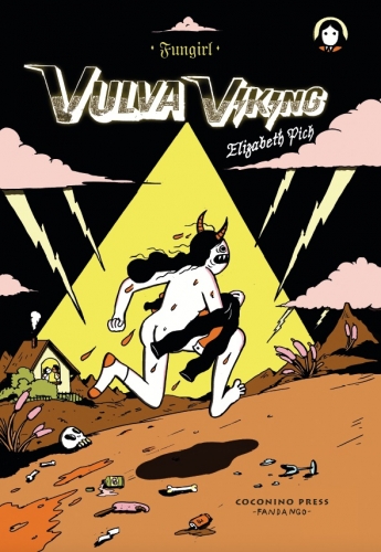 Vulva Viking # 1