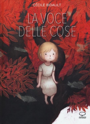 La voce delle cose # 1