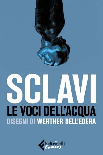 Le voci dell'acqua # 1