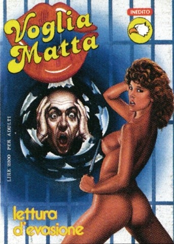 Voglia matta # 17