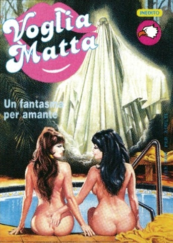 Voglia matta # 18