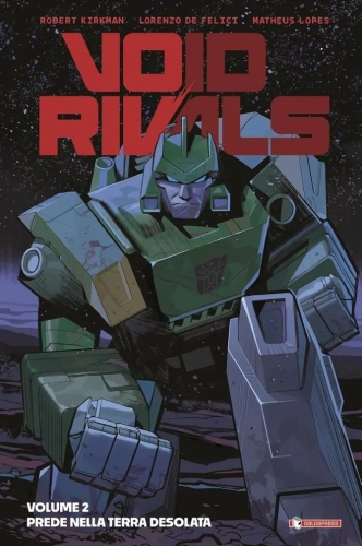 Void Rivals # 2